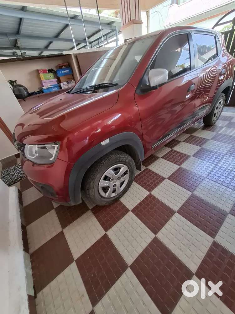 2019 Kwid Amt For Sale