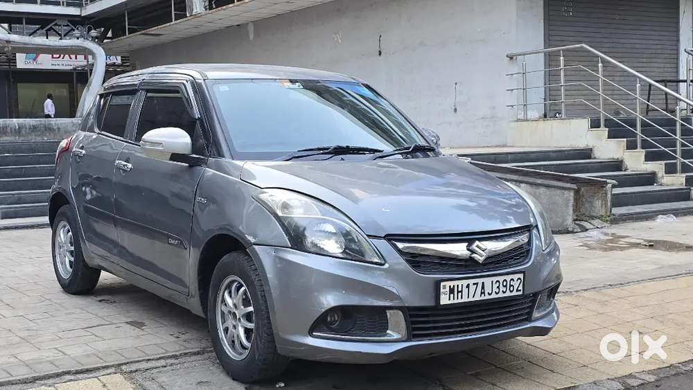 Maruti Suzuki Swift 2012