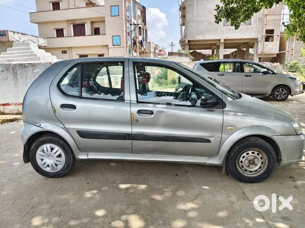 Tata Indica V2 2009 Diesel 900000 Km Driven