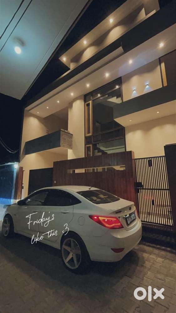 Hyundai Verna 2013 Diesel Well Maintained