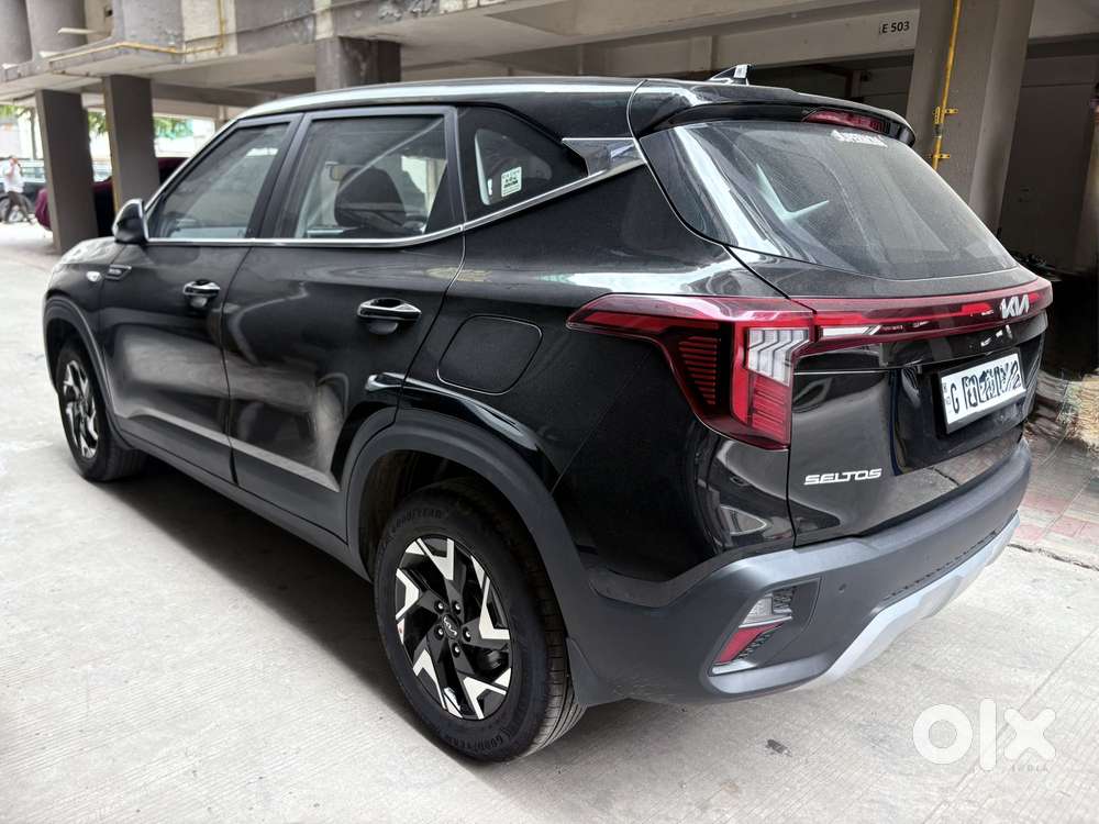 Kia Seltos Hte G, 2026, Petrol