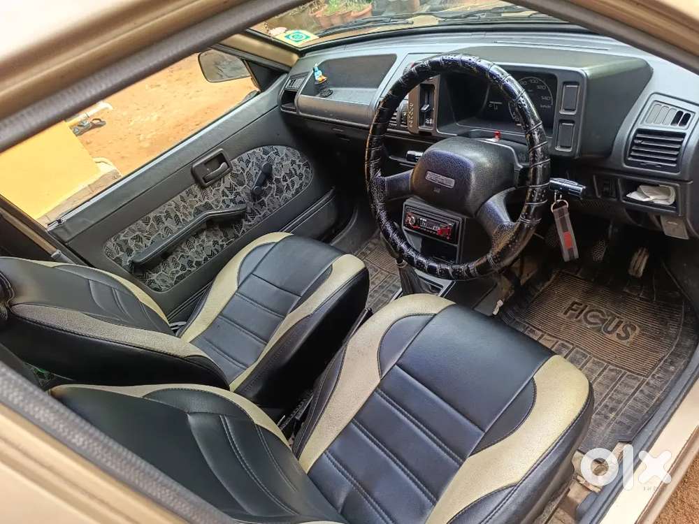Good Condition