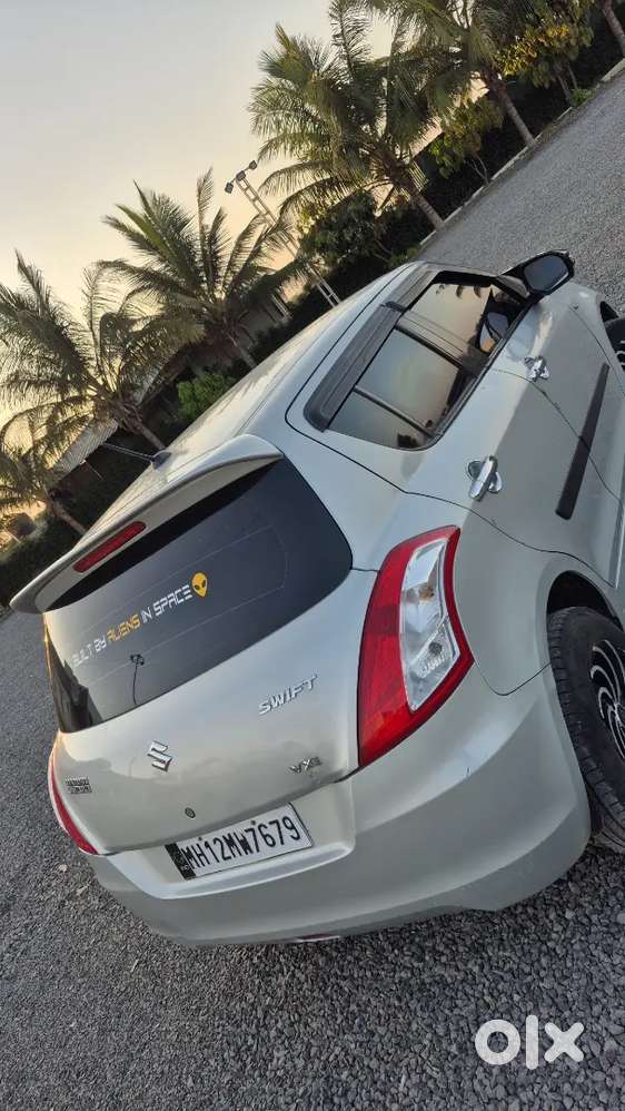 Maruti Suzuki Swift 2016 Petrol 91000 Km Driven
