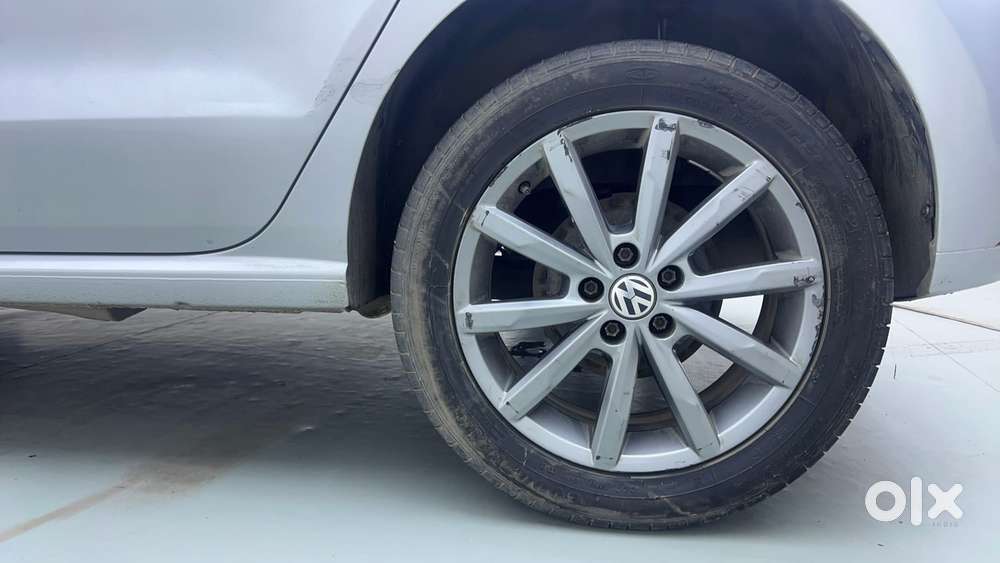 Volkswagen Polo 1.2 Mpi Highline Plus, 2018, Petrol