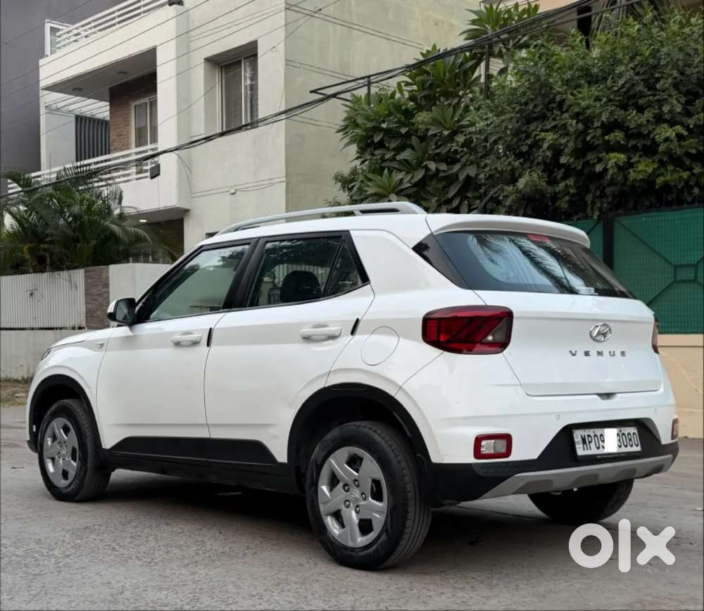 Hyundai Venue 1.5 S (o) Crdi, 2020, Diesel