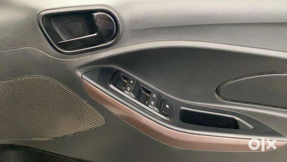 Ford Freestyle Titanium Diesel, 2021, Diesel