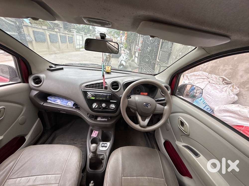 Datsun Redigo 2017 Petrol Good Condition