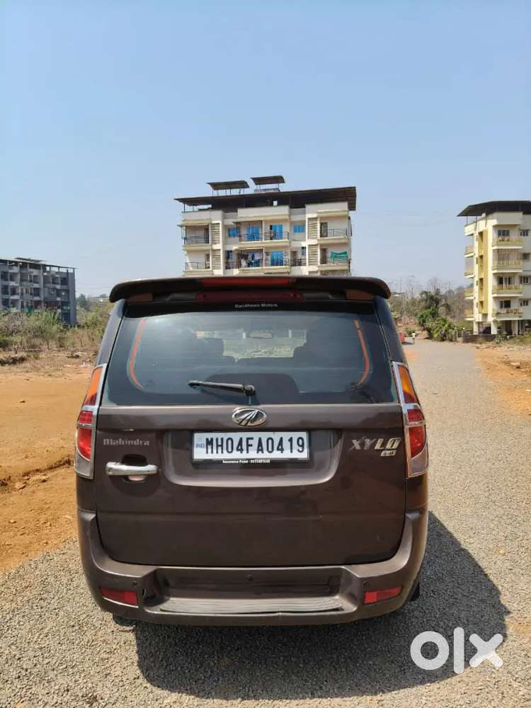 Mahindra Xylo 2011 Diesel Good Condition