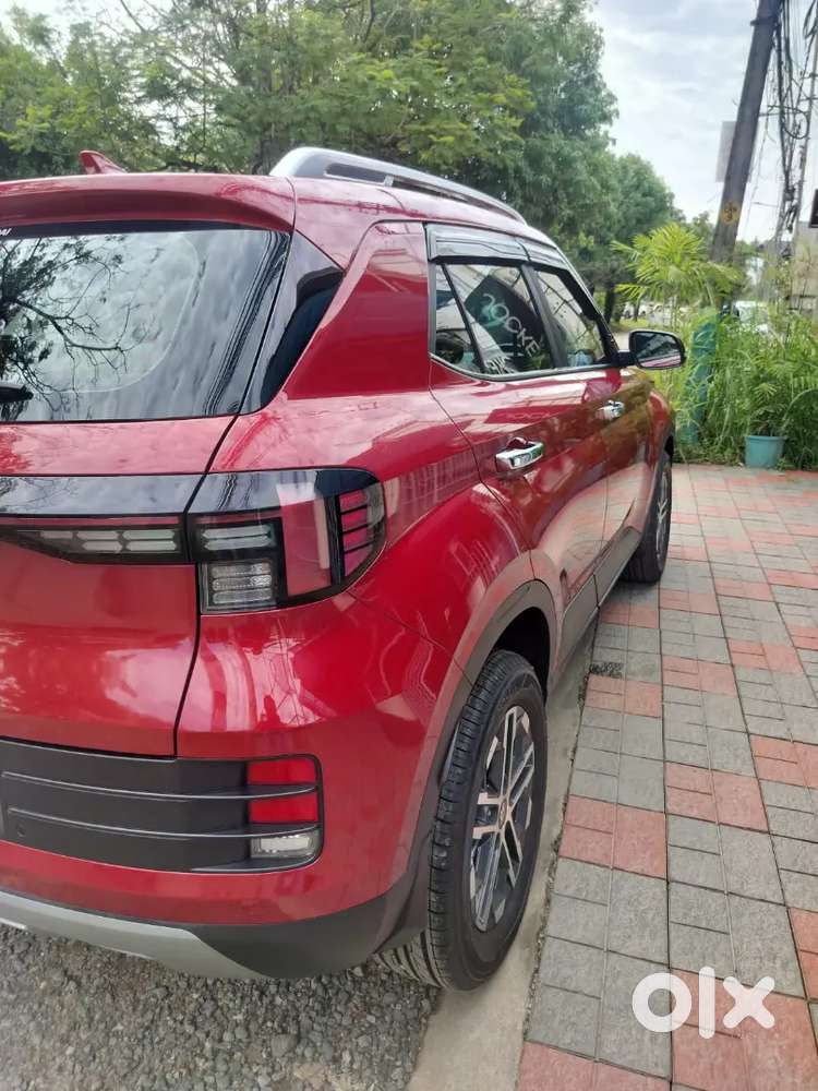 Venue Diesel Full Option