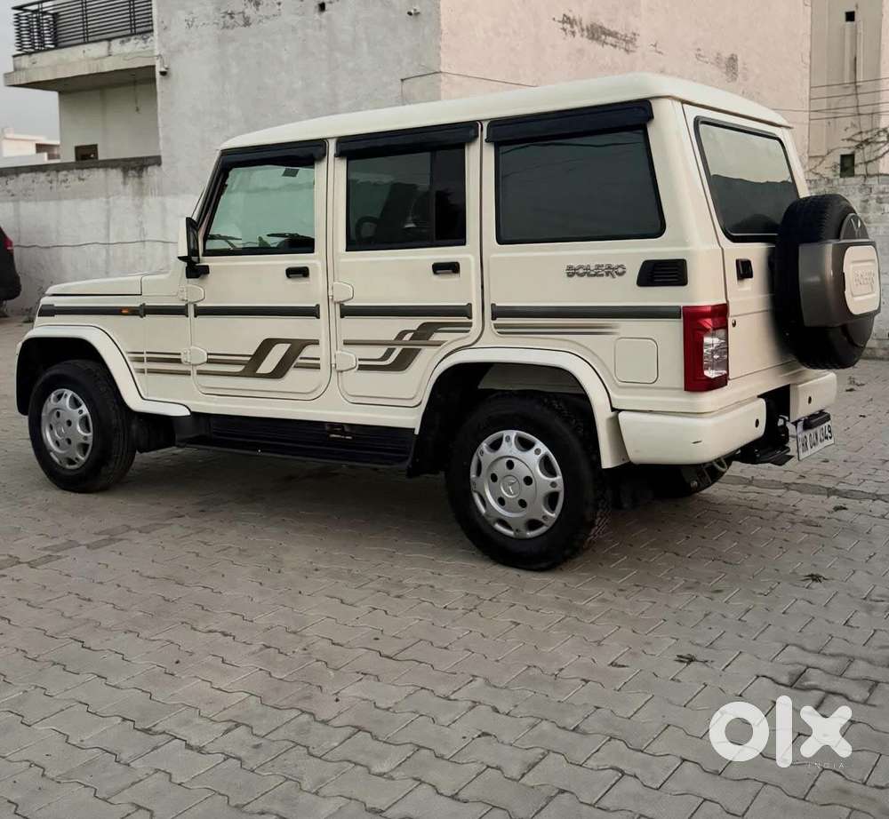 Mahindra Bolero 1.5 B6, 2025, Diesel