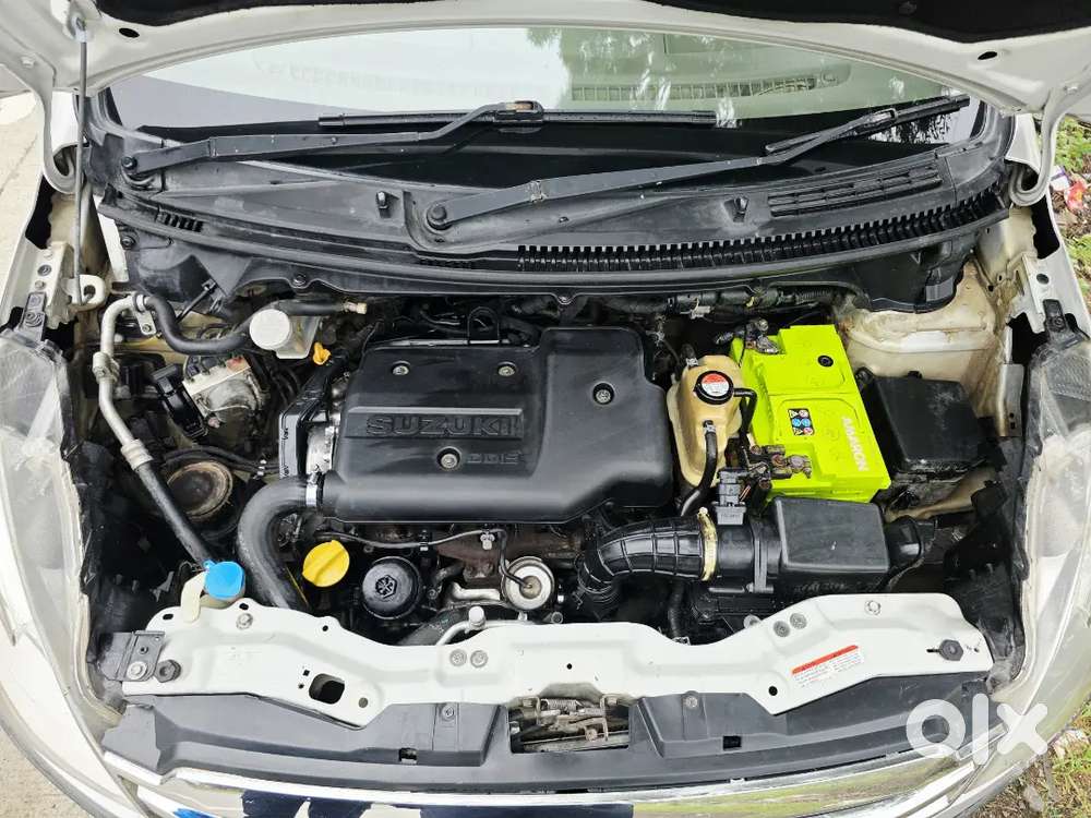 Maruti Suzuki Ertiga 2018 Diesel