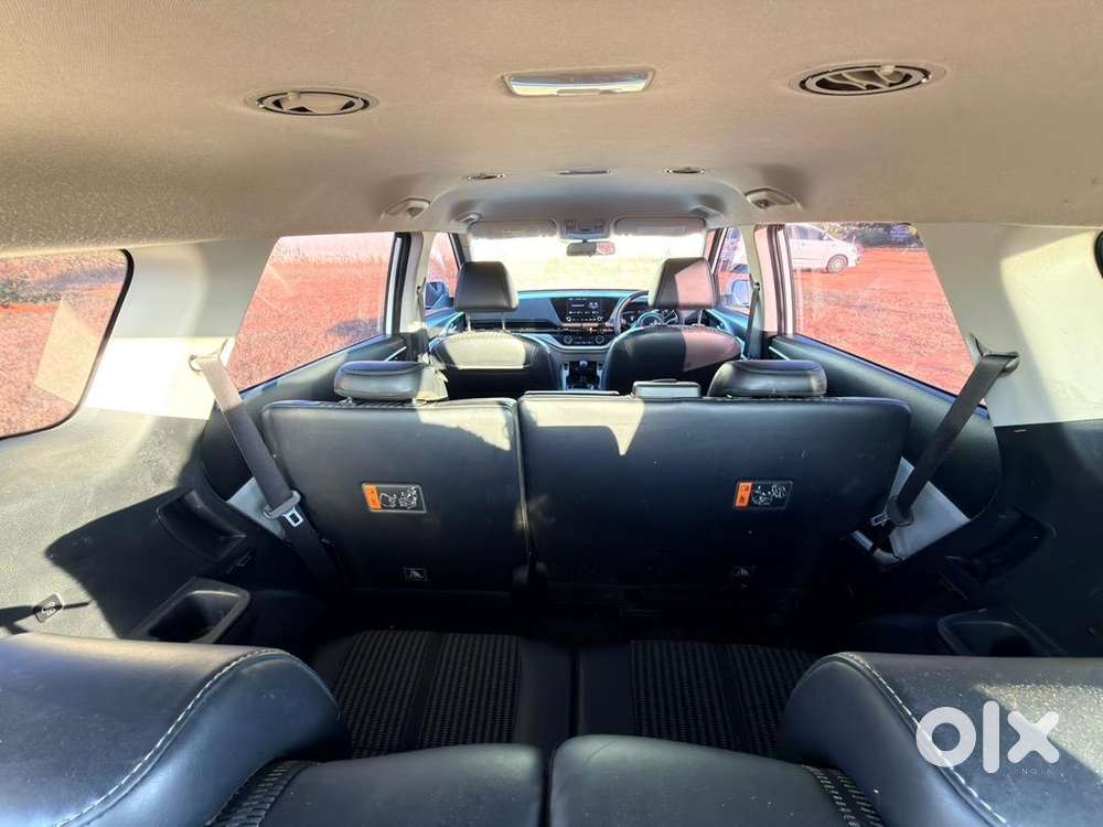 Kia Carens 2023 Diesel 65000 Km Driven