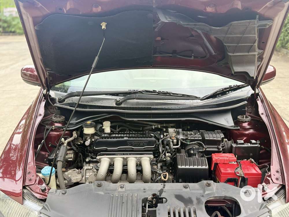 Honda City S, 2012, Petrol