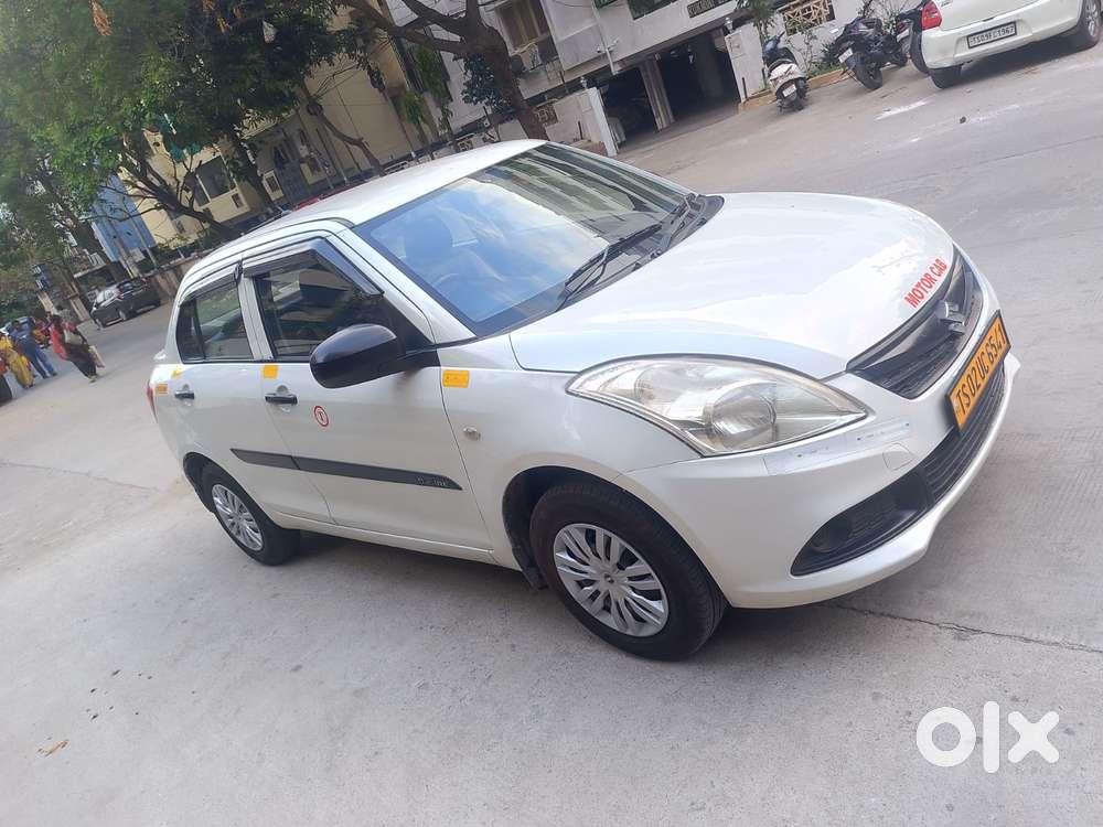 Maruti Suzuki Swift Dzire Ldi Bsiv, 2020, Diesel