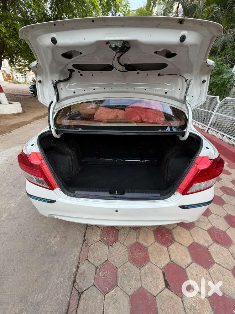 Maruti Suzuki Dzire 2018 Diesel 89000 Km Driven