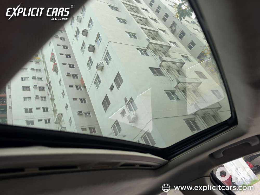 Chevrolet Cruze Ltz, 2012, Diesel