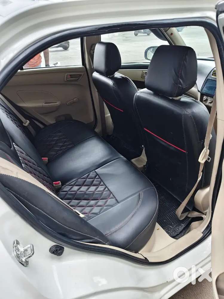 Maruti Suzuki Dzire 2020 Variant