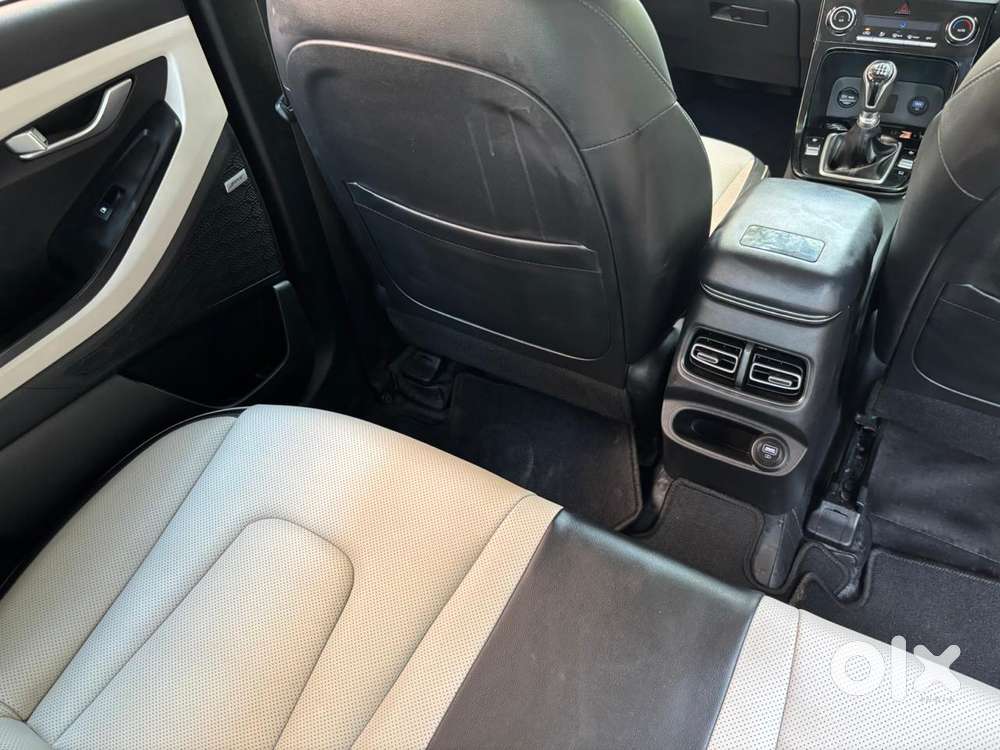 Hyundai Creta 1.5 Sx (o) Diesel, 2023, Diesel
