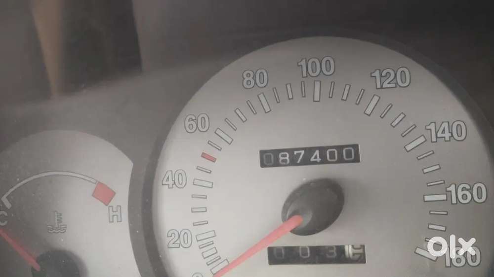 Hyundai Santro Xing 2014 Petrol 87400 Km Driven