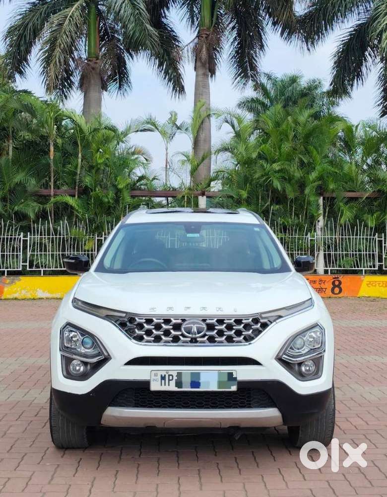 Tata Safari 2.0 Kryotec Xt Plus, 2022, Diesel