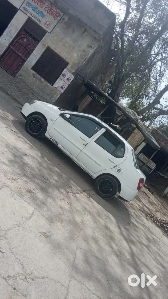 Tata Indigo Ecs 2016