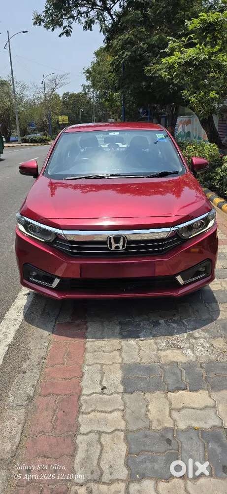 Honda Amaze 2023