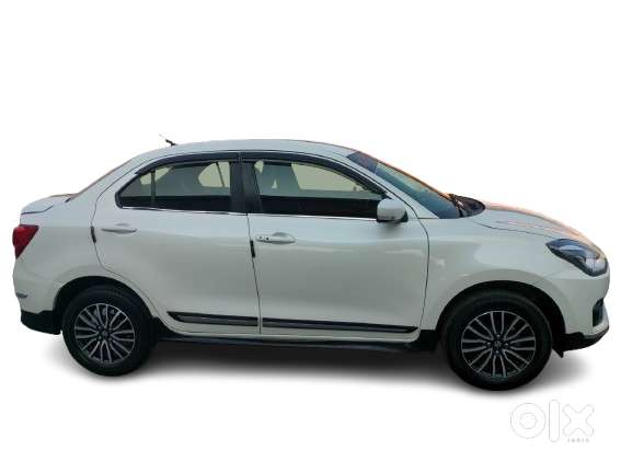 Maruti Suzuki Dzire 1.2 Zxi Plus, 2019, Petrol