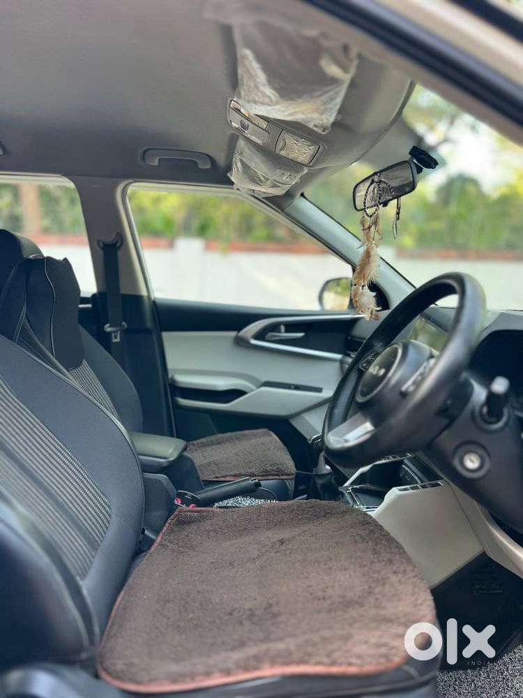 Kia Carens 1.4 Prestige 7 Str, 2022, Diesel