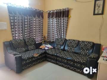 Olx shop old sofa