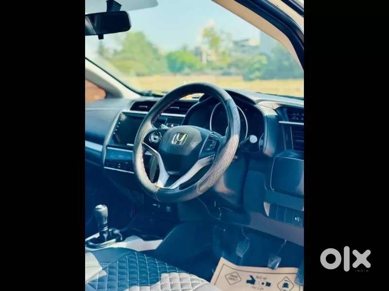 Honda Wr-v 1.5 Vx I-dtec, 2018, Diesel