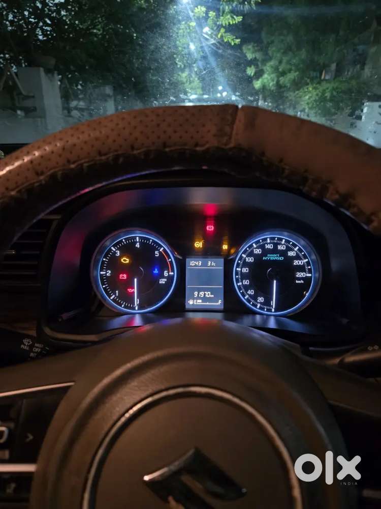 Ertiga Top Disel