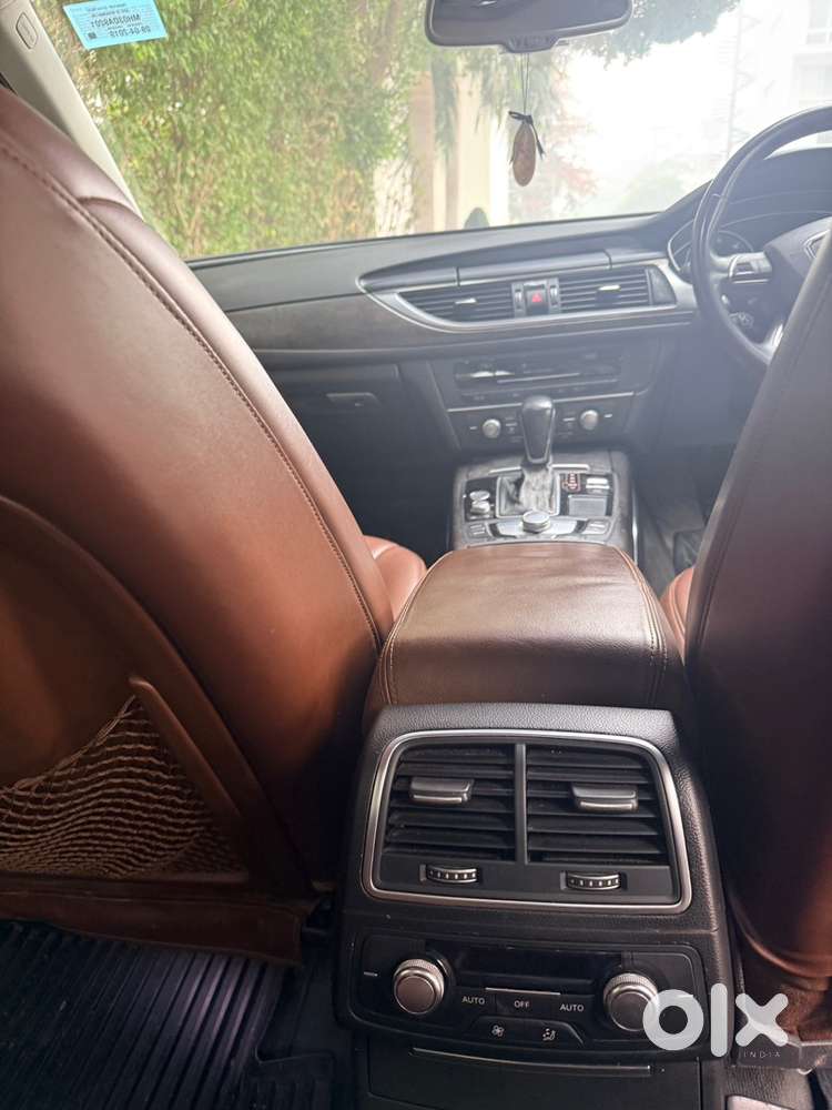 Audi A6 2019 Petrol 15000 Km Driven