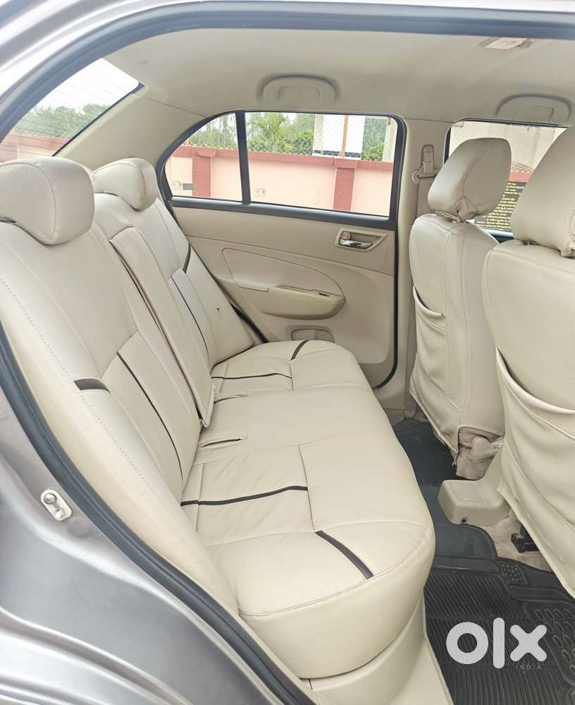 Maruti Suzuki Swift Dzire 2012-2015 Zdi, 2014, Diesel