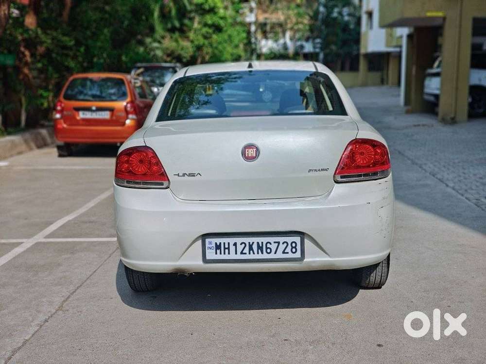Fiat Linea Classic 1.3 Multijet, 2015, Diesel