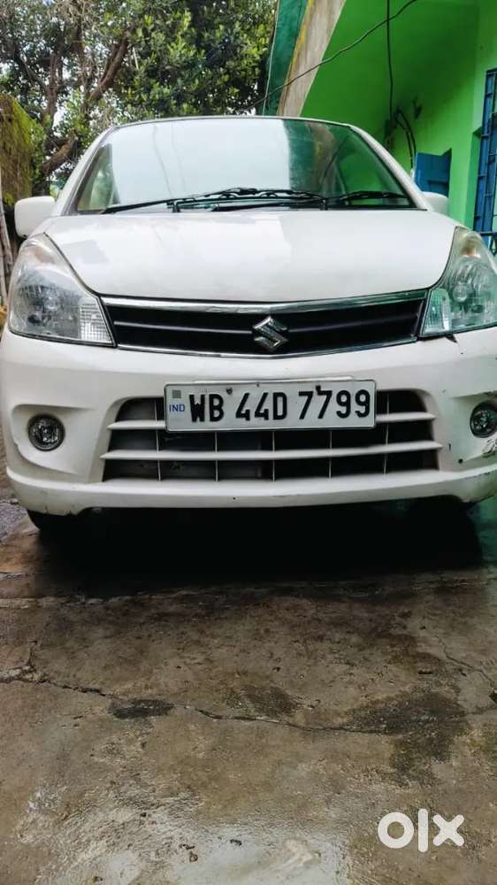 Maruti Suzuki Estilo 2012 Model