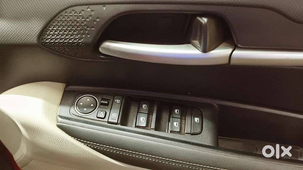 Kia Sonet Htx D, 2021, Petrol