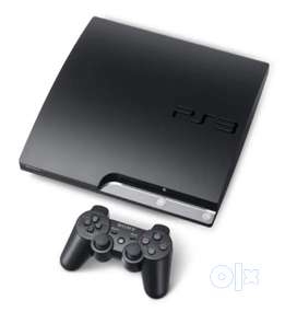 Olx sale ps3 console