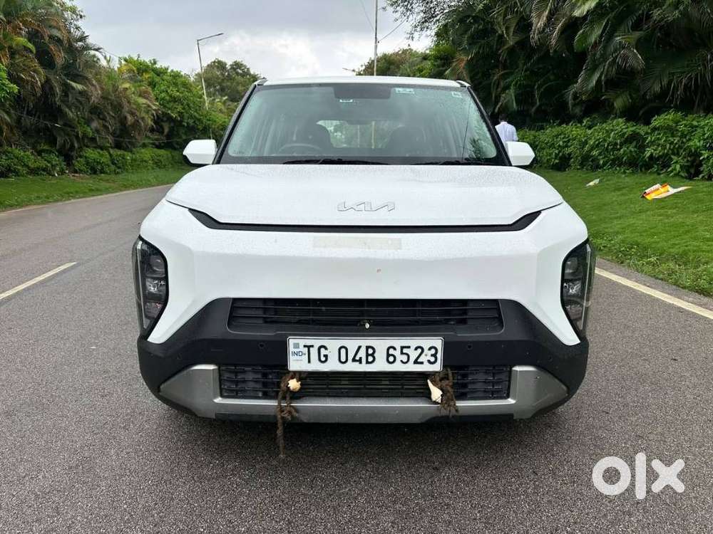 Kia Syros Htk Turbo, 2025, Petrol
