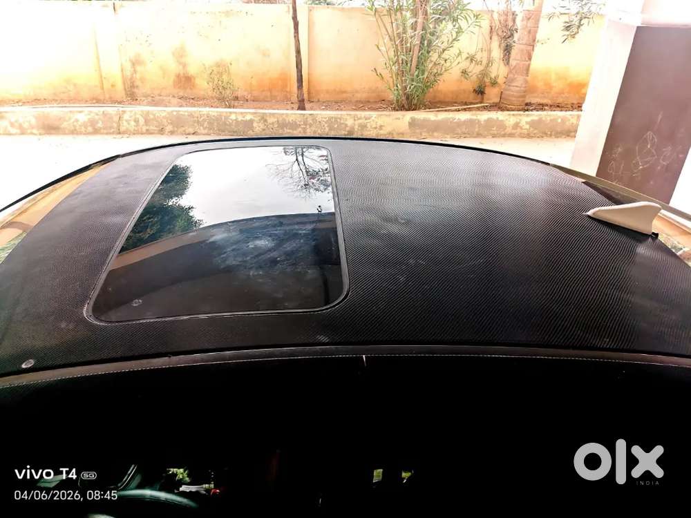 Hyundai Verna 2019 Petrol 85500 Km Driven