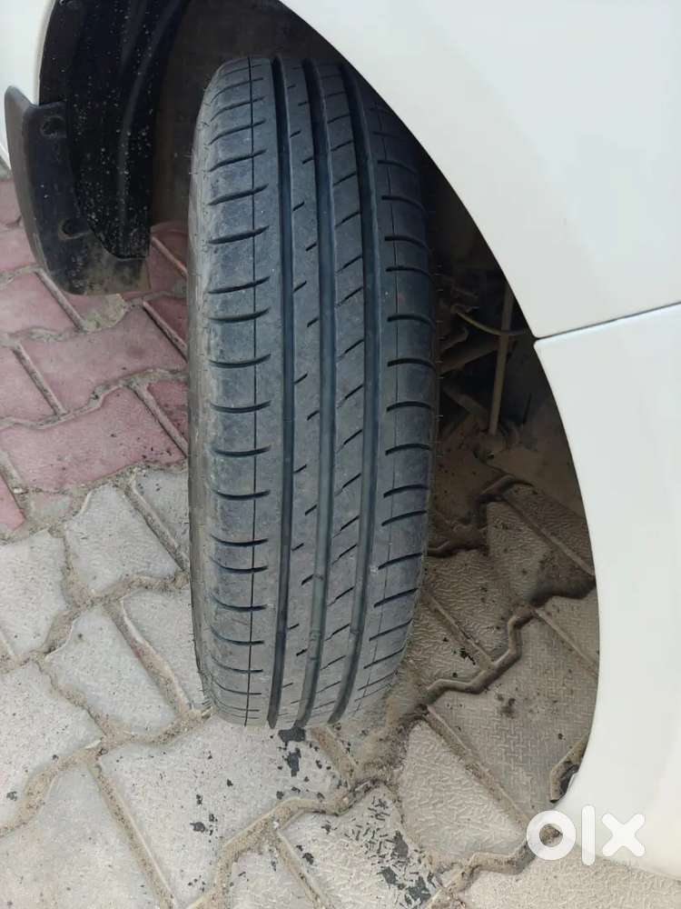 Maruti Suzuki Wagon R 2024