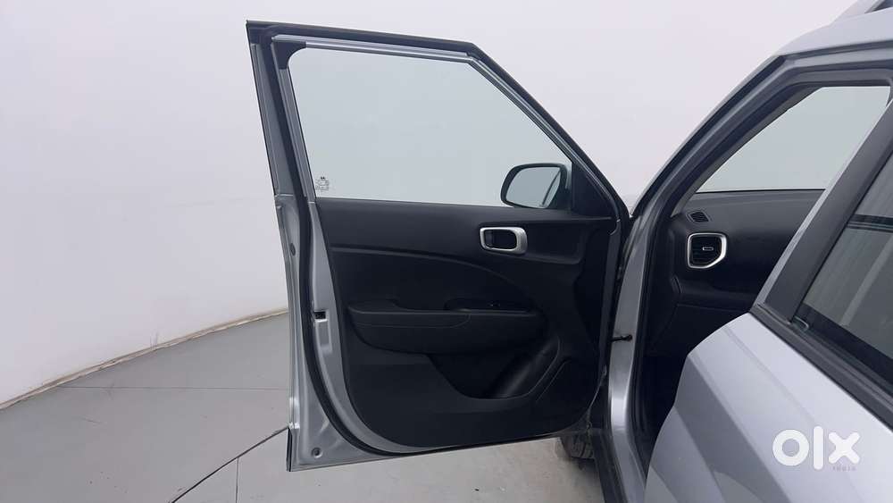Hyundai Venue Sx Plus Turbo Dct, 2020, Petrol