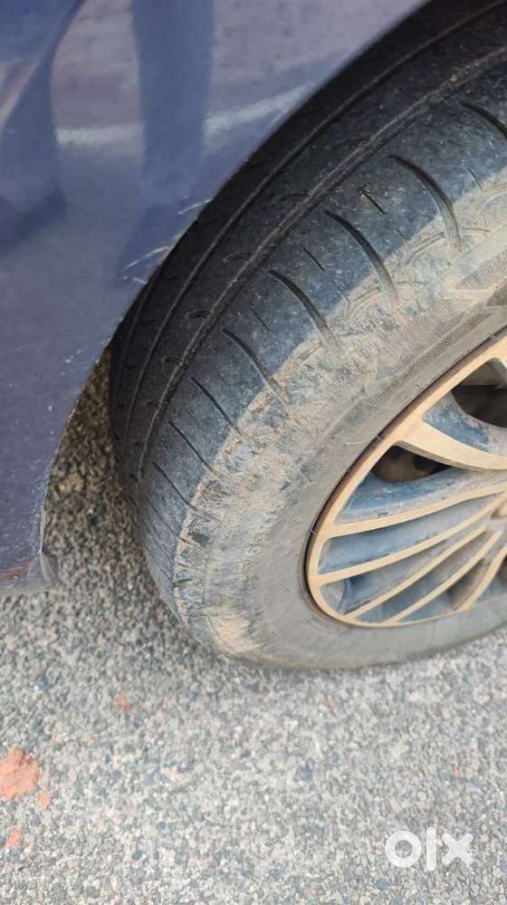 Maruti Suzuki Swift Dzire Amt Zdi, 2018, Diesel