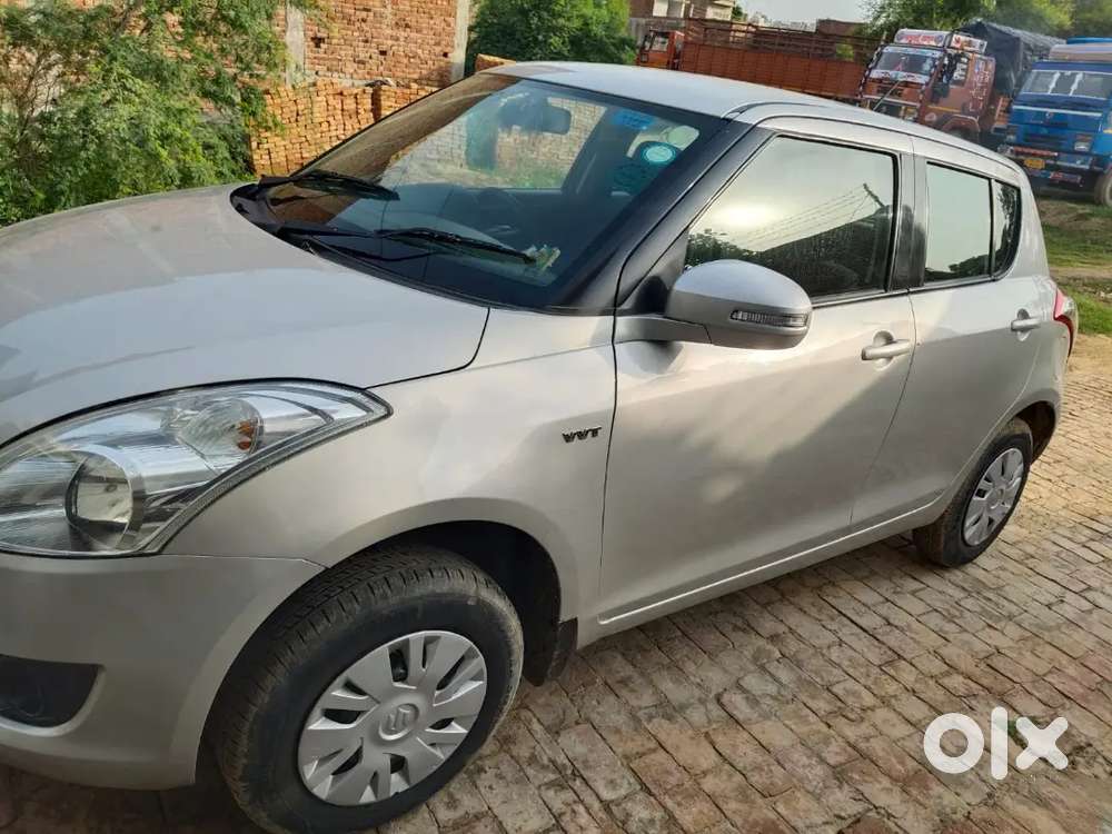 Oriengnal Petrol Swift 2011