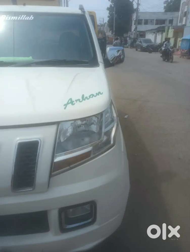 Mahindra Tuv 300 2017 Diesel Come And See Then After Ask Price