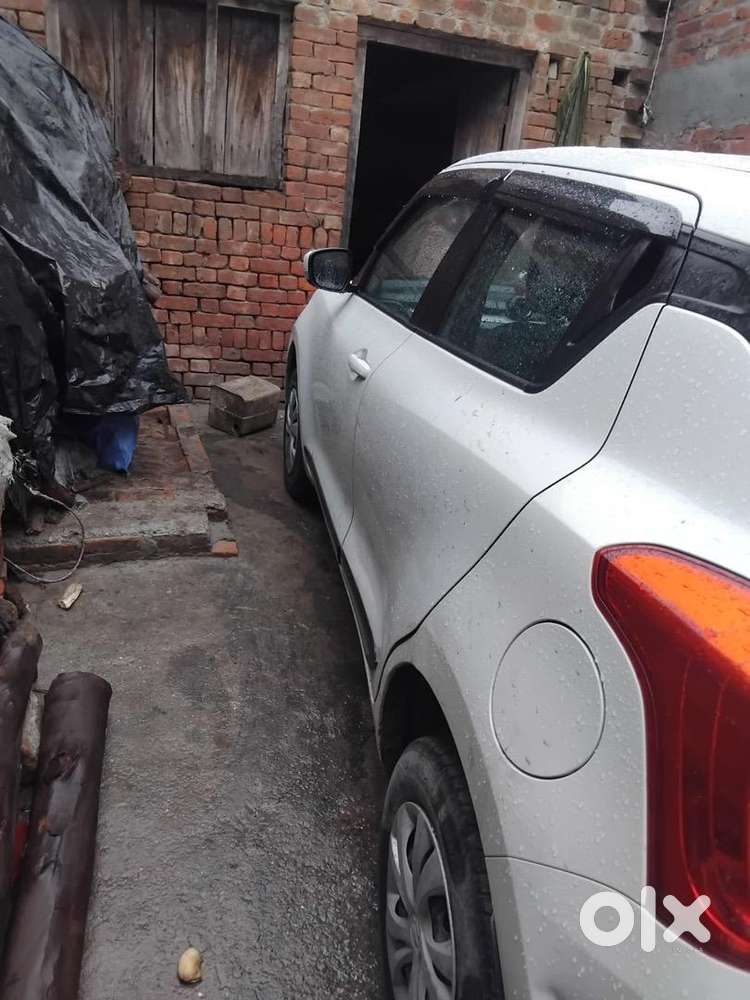 Maruti Suzuki New-gen Swift 2023 Cng & Hybrids Good Condition
