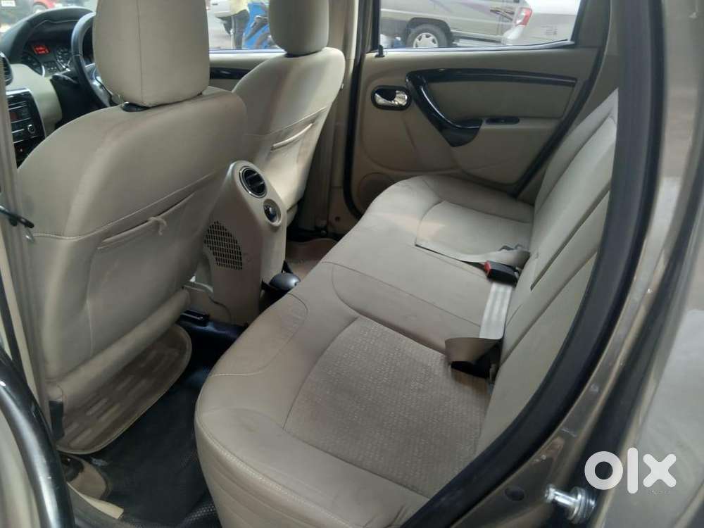 Nissan Terrano 2013-2017 Xv 110 Ps, 2014, Diesel