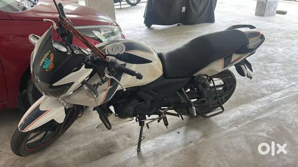 TVs Apache rtr Motorcycles 1825281193