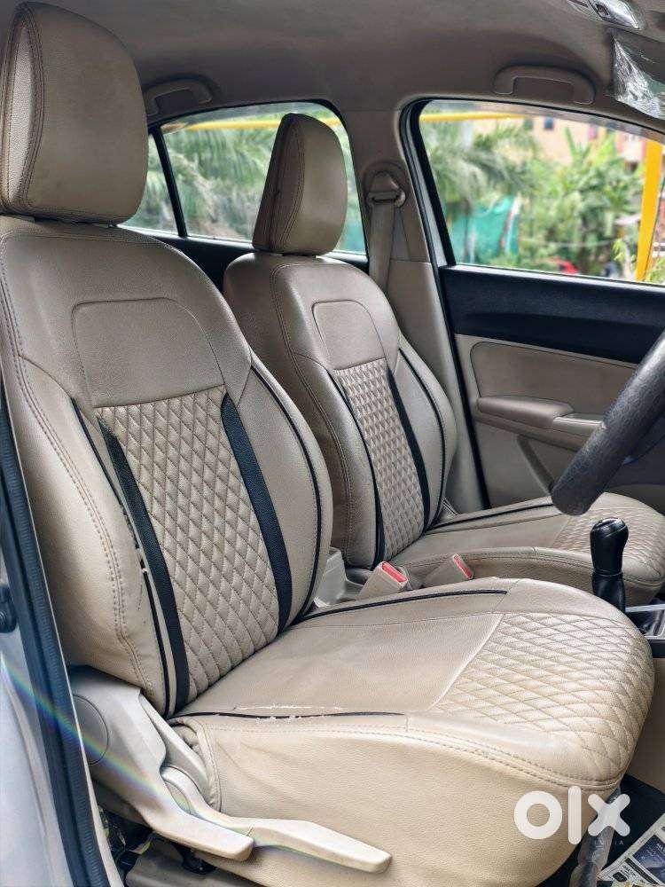 Maruti Suzuki Swift Dzire Vxi Optional, 2022, Petrol