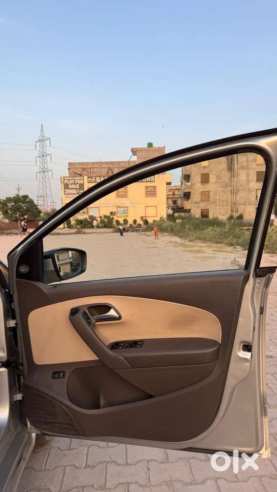 Volkswagen Vento 2013 Diesel Well Maintained