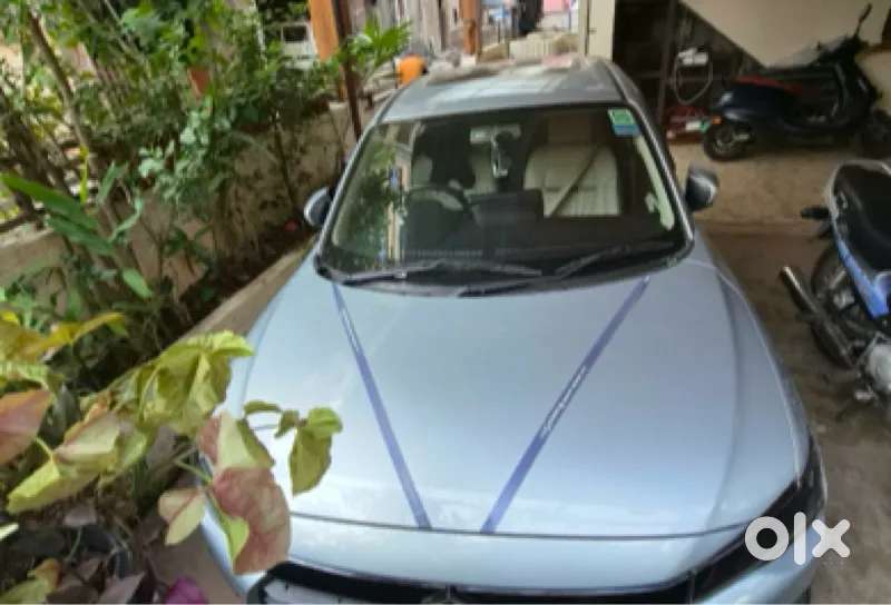Maruti Suzuki Dzire 1.2 Zxi Plus, 2026, Petrol